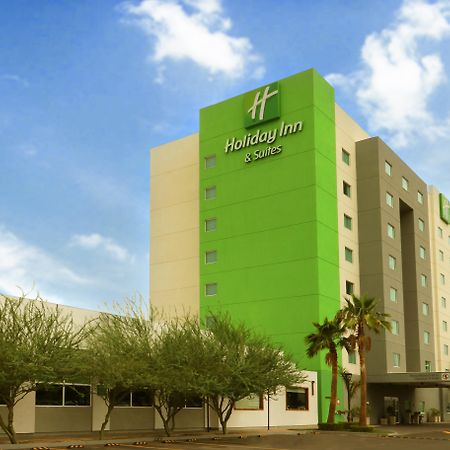 Holiday Inn Hotel & Suites Hermosillo Aeropuerto, An Ihg Hotel Екстериор снимка